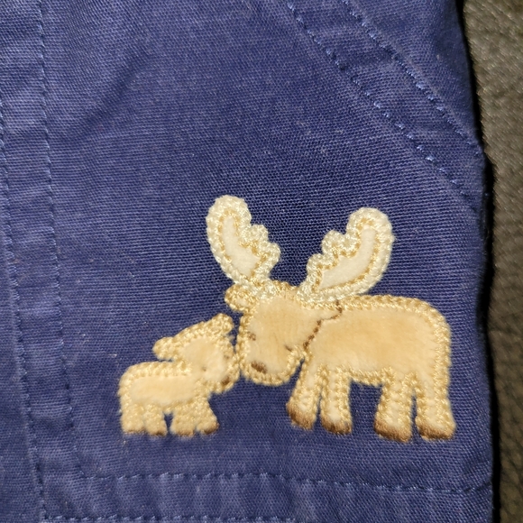 ๐ธ ๐ซ Vintage Gymboree Infant Boys Casual Pants Bundle 0-3 - Picture 5 of 6